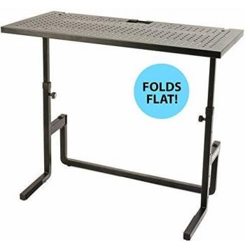 Quik Lok DJ/233 Table de mixage DJ
