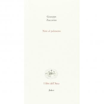 Note al palinsesto