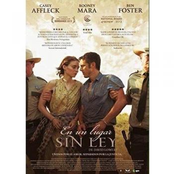 EN UN LUGAR SIN LEY (DVD)