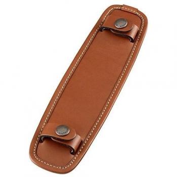 Coussin d'épaule en cuir TAN SP 40 BILLIN