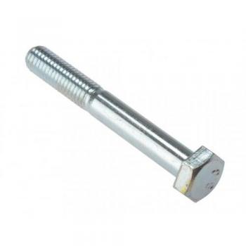 M8 x 100mm High Tensile Hex Bolt