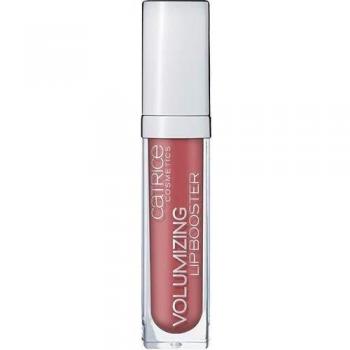 Catrice Volumizing Lip Booster, Lipgloss, braun, Nr. 040 Nuts About Mary