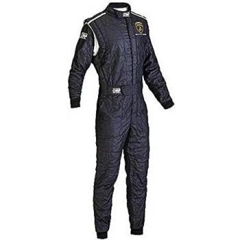 OMP ompia837lamb07149 ONE-S Mono Collection, Noir, 49