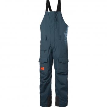 Cargo‑Ski‑Hose Helly Hansen – Song‑Bib, EVA‑Kern, schützend gegen Kälte, atmungsaktiv