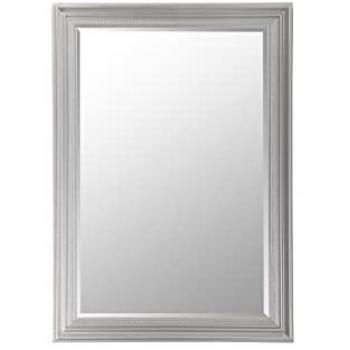 Vitrina de Espejo Adda Home 68x30x98 cm