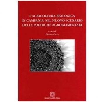Prospettive dell'agricoltura biologica in Italia