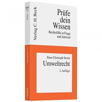 Umweltrecht