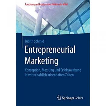 Entrepreneurial Marketing