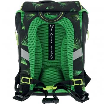 Herlitz Greenline SoftLight Backpack Kit – Boys