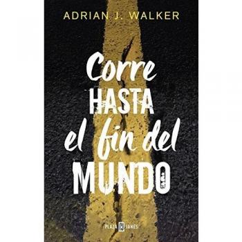 CORRE HASTA EL FIN DEL MUNDO
