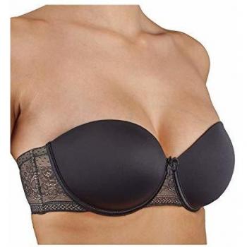 Sujetador Selene Silvia sin tirantes