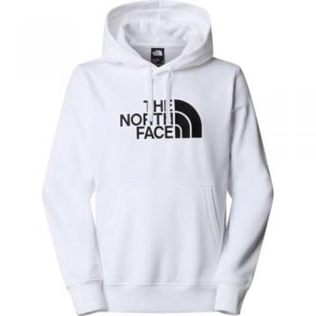 Sweat à capuche The North Face Drew Peak noir