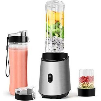 QuickSip Food Machine 400W