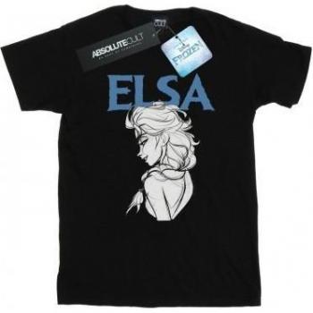 Camiseta Larga de Hombre