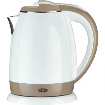 1.5L Electric Water Kettle with Auto Shut-Off