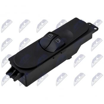 Regulator Switch (NTY EWS‑ME‑006)