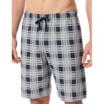 Schiesser Schlafhose Mix & Relax (1-tlg) Schlafanzug Hose