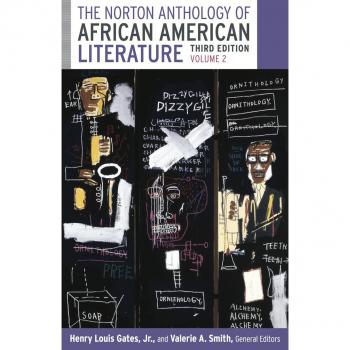 The Norton Anthology of African American Literature, Volume 2
