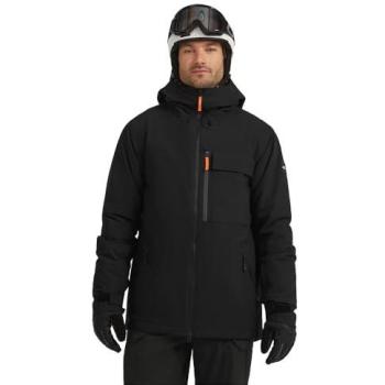Giacca O’Neill Fwc Peak Snow Black Out M