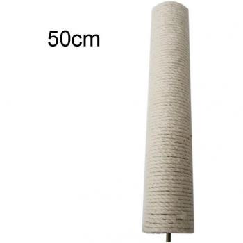 Alfombra de juguete “Juguetón Sisal 95AA”