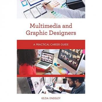 Multimedia and Graphic Designers