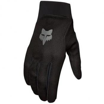Nero Ranger Guanti Donna Fox