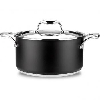 Casserole Magefesa Prisma compatible induction 24 cm
