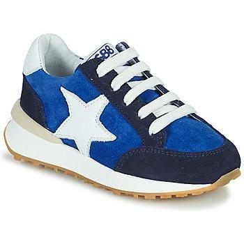 Chaussures basses GBB AMALIA Bleu enfant