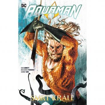Abnett, Dan