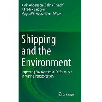 Shipping and the Environment