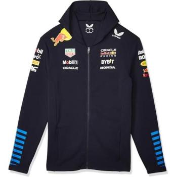 Red Bull Racing Hoodie Teamline