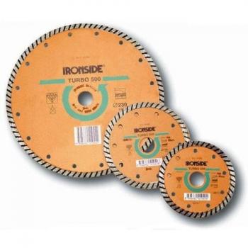 Disco de Corte 115 mm Turbo 1000 Pro – IronSide