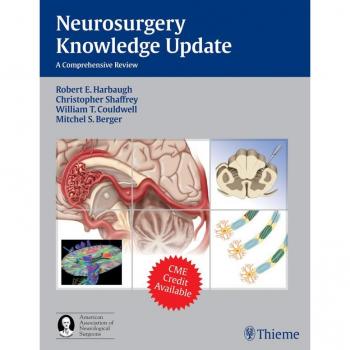 Vitalsource Technologies, Inc. Neurosurgery Knowledge Update