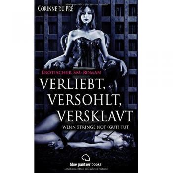 verliebt versohlt versklavt