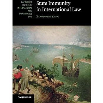 State immunity in international law