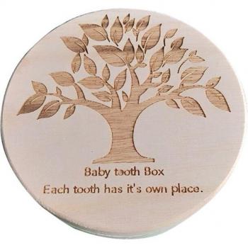 Baby Souvenir Box