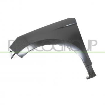 Parafango trasero PRASCO FD8103004