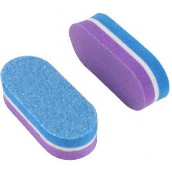 Nail File and Buffer Set 50pcs 100/180