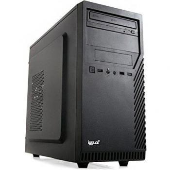 PC de sobremesa iggual PSIPCH101 3.3GHz G3260 Mini Tower