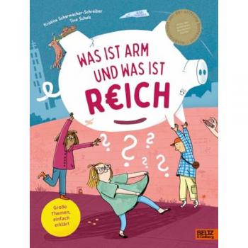 Was ist arm und was ist reich?
