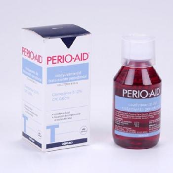 Perio-Aid Tratamiento Colutorio 0_12% Clorhexidina 150Ml