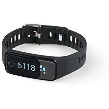 Monitor de Actividad Vifit Touch Negro 79486 con Pantalla Táctil