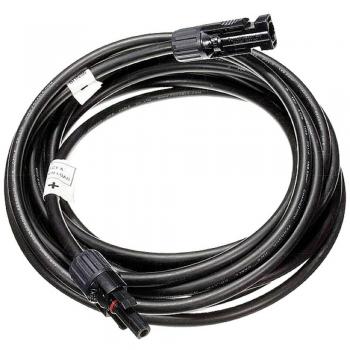 Câble d’alimentation solaire Victron 6 mm² – 5 m