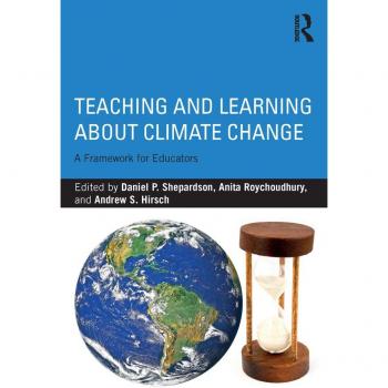 Teaching and Learning about Climate Change