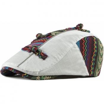 Gorro de Camionero CEQING051 de Algodón