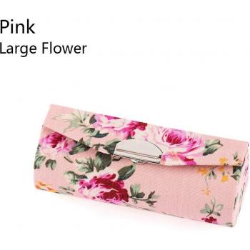 Vintage-Inspired Lipstick Holder with Mirror
