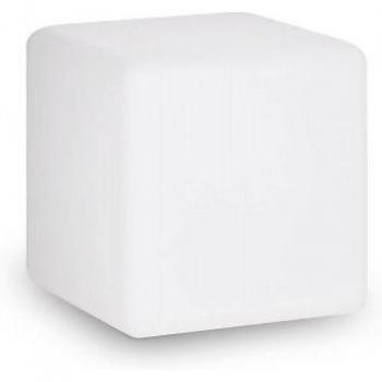 Luna 1 Light Outdoor Ground Light White IP44