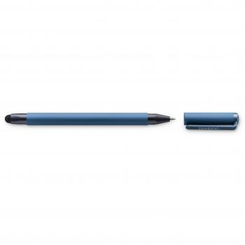 Wacom CS-191B Bolígrafo Bamboo Duo 4 Azul