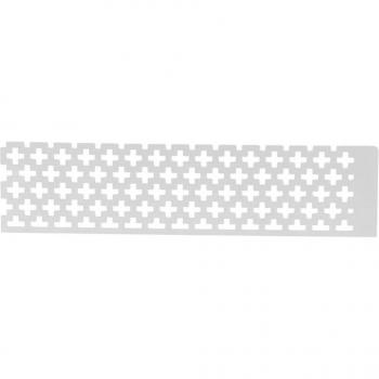 Accessoire Broderie Diamant 15×3 cm – Acier Inoxydable