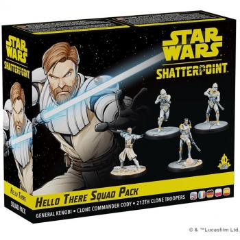 Star Wars: Shatterpoint